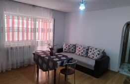 Apartament de doua camere, 52mp, zona Doja, Dorohoi