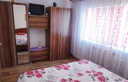 Apartament de doua camere, 52mp, zona Doja, Dorohoi