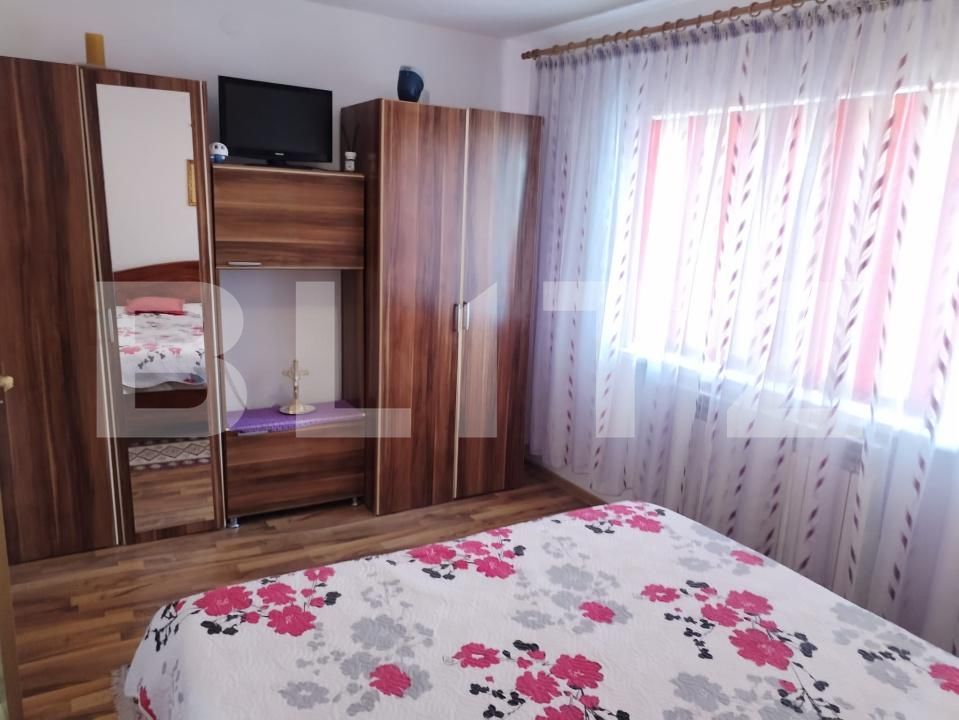 Apartament de vânzare 2 camere Dorohoi - 169813AV | BLITZ Botoșani | Poza2