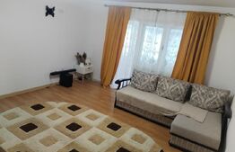Apartament de vanzare, cu doua camere, 56 mp, zona Imparat Traian
