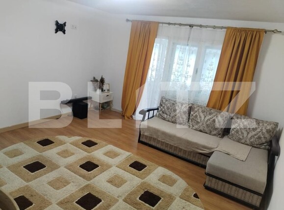 Apartament de vânzare 2 camere Central - 169872AV | BLITZ Botoșani | Poza1