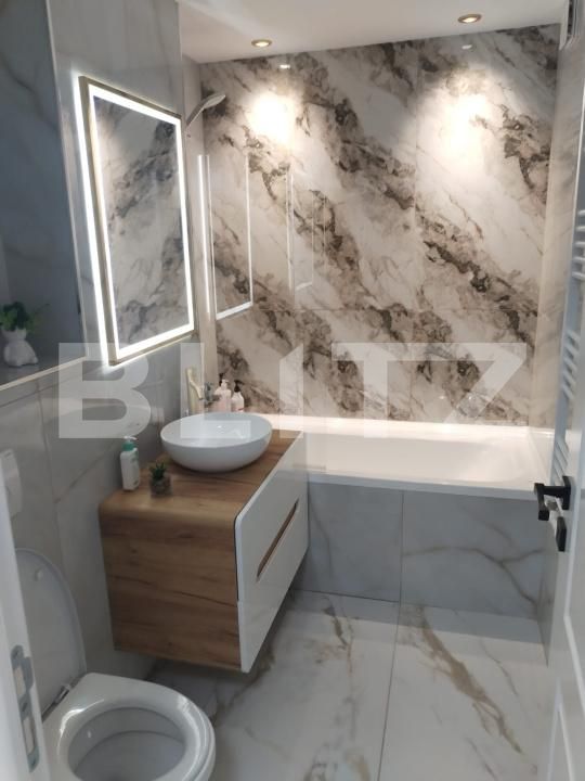 Apartament de vânzare 2 camere Central - 169872AV | BLITZ Botoșani | Poza7