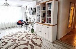 Apartamen de vanzare, 2 camere, 74 mp, decomandat, bloc nou, zona ultracentrala