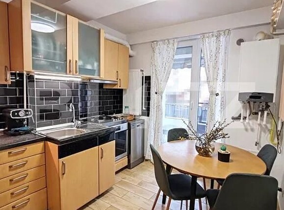 Apartament de vânzare 2 camere Ultracentral - 170335AV | BLITZ Botoșani | Poza3