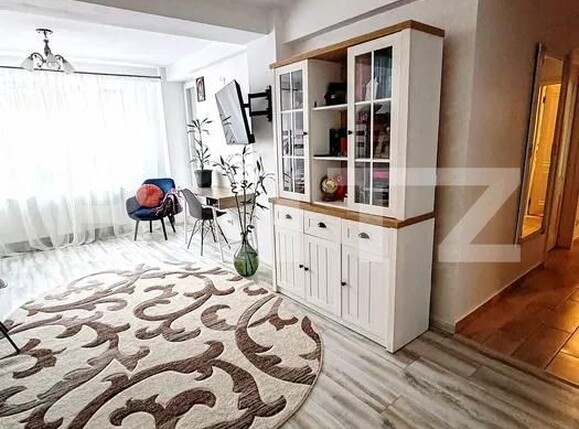 Apartament de vânzare 2 camere Ultracentral - 170335AV | BLITZ Botoșani | Poza1