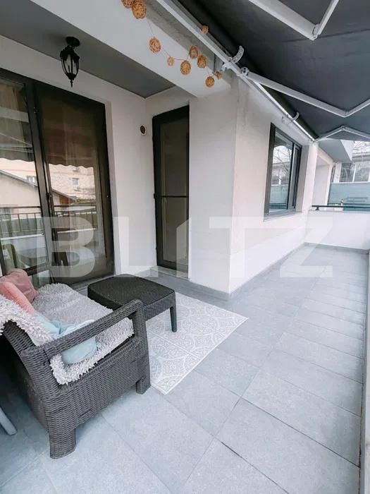 Apartament de vânzare 2 camere Ultracentral - 170335AV | BLITZ Botoșani | Poza5