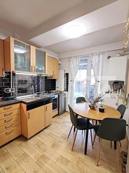 Apartament de vânzare 2 camere Ultracentral - 170335AV | BLITZ Botoșani | Poza3