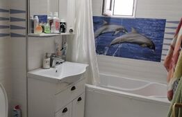 Apartament  de 2 camere/transformat in 3 camere, 59 mp, zona Primaverii