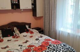 Apartament  de 2 camere/transformat in 3 camere, 59 mp, zona Primaverii