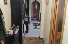 Apartament  de 2 camere/transformat in 3 camere, 59 mp, zona Primaverii