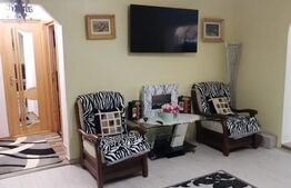 Apartament  de 2 camere/transformat in 3 camere, 59 mp, zona Primaverii