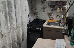 Apartament  de 2 camere/transformat in 3 camere, 59 mp, zona Primaverii