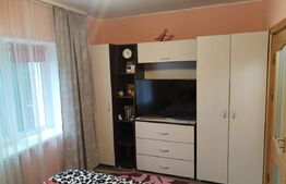 Apartament  de 2 camere/transformat in 3 camere, 59 mp, zona Primaverii