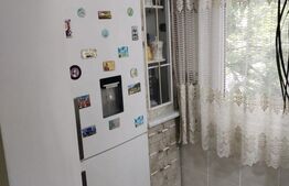 Apartament  de 2 camere/transformat in 3 camere, 59 mp, zona Primaverii