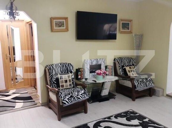 Apartament de vânzare 2 camere Primaverii - 170665AV | BLITZ Botoșani | Poza1