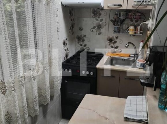 Apartament de vânzare 2 camere Primaverii - 170665AV | BLITZ Botoșani | Poza4