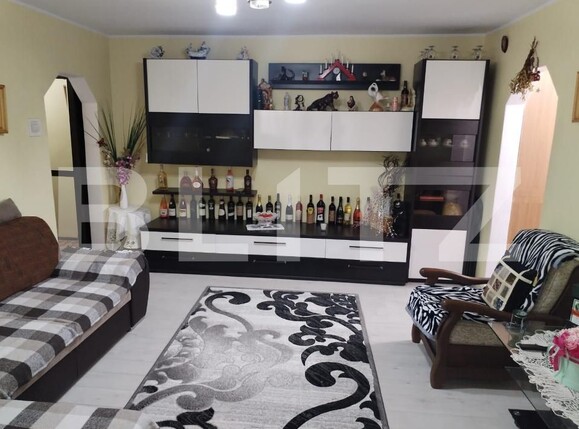 Apartament de vânzare 2 camere Primaverii - 170665AV | BLITZ Botoșani | Poza8