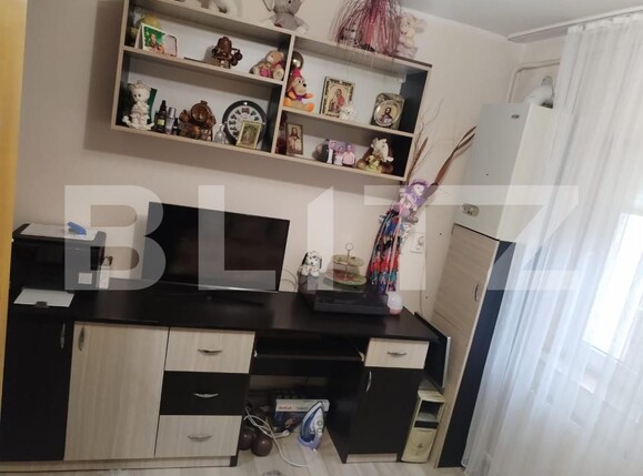 Apartament de vânzare 2 camere Primaverii - 170665AV | BLITZ Botoșani | Poza10