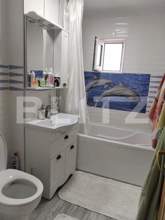 Apartament de vânzare 2 camere Primaverii - 170665AV | BLITZ Botoșani | Poza7