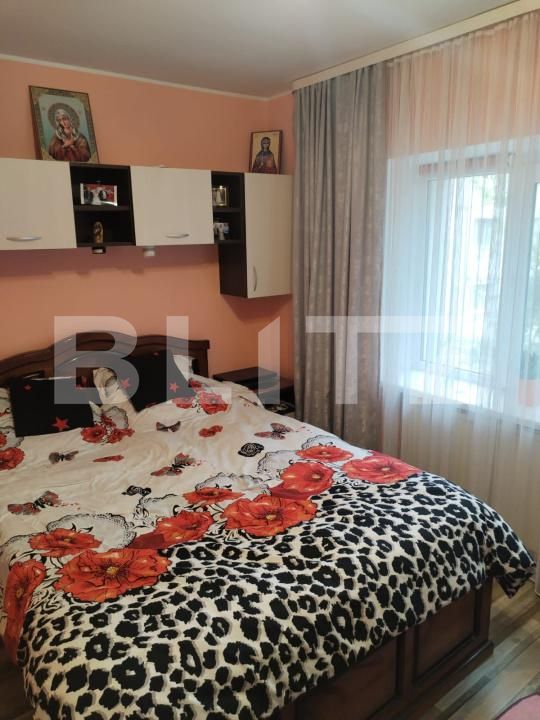 Apartament de vânzare 2 camere Primaverii - 170665AV | BLITZ Botoșani | Poza3