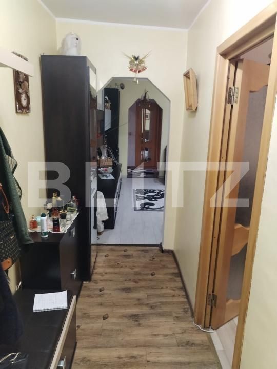 Apartament de vânzare 2 camere Primaverii - 170665AV | BLITZ Botoșani | Poza6