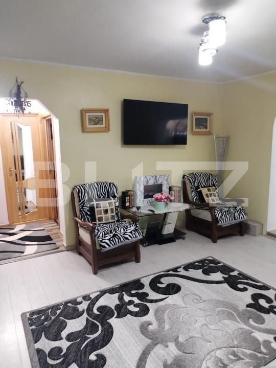 Apartament de vânzare 2 camere Primaverii - 170665AV | BLITZ Botoșani | Poza1