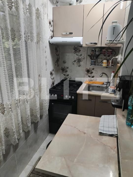 Apartament de vânzare 2 camere Primaverii - 170665AV | BLITZ Botoșani | Poza4