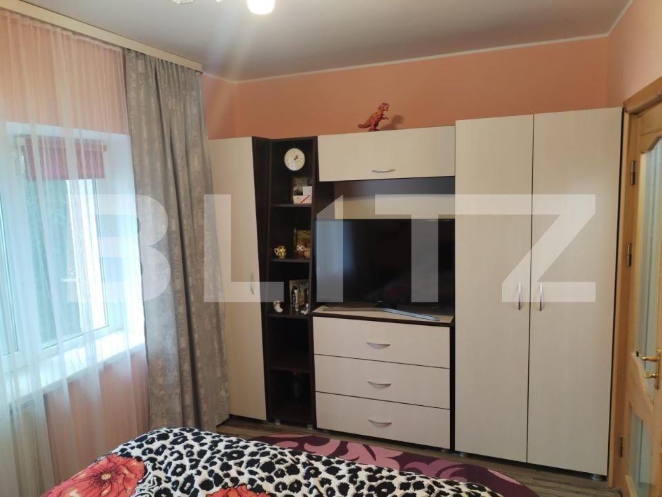Apartament de vânzare 2 camere Primaverii - 170665AV | BLITZ Botoșani | Poza2