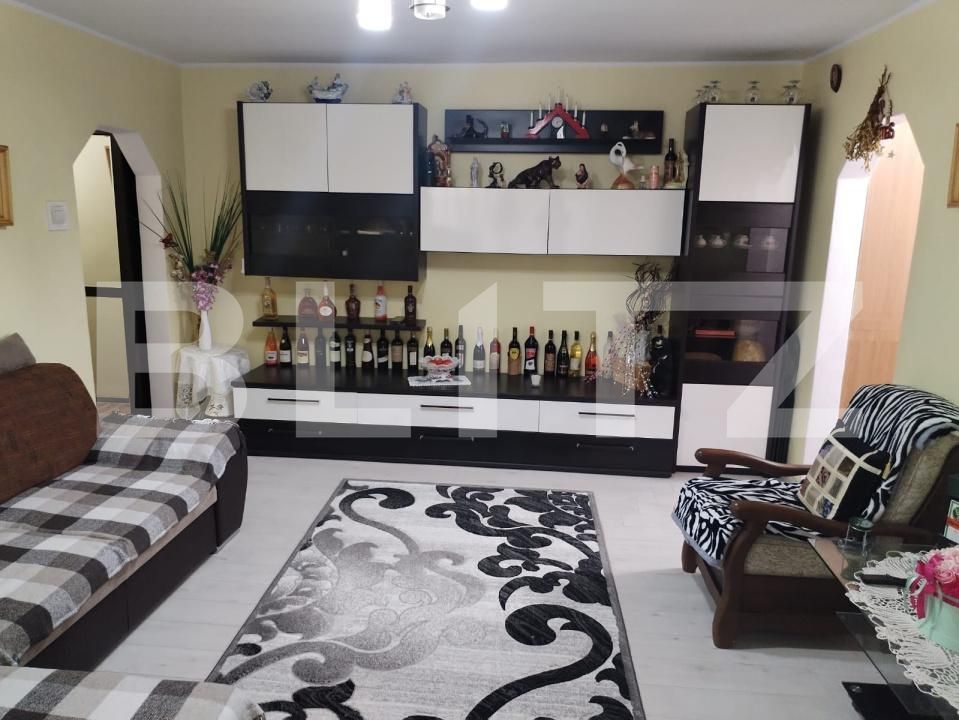 Apartament de vânzare 2 camere Primaverii - 170665AV | BLITZ Botoșani | Poza8