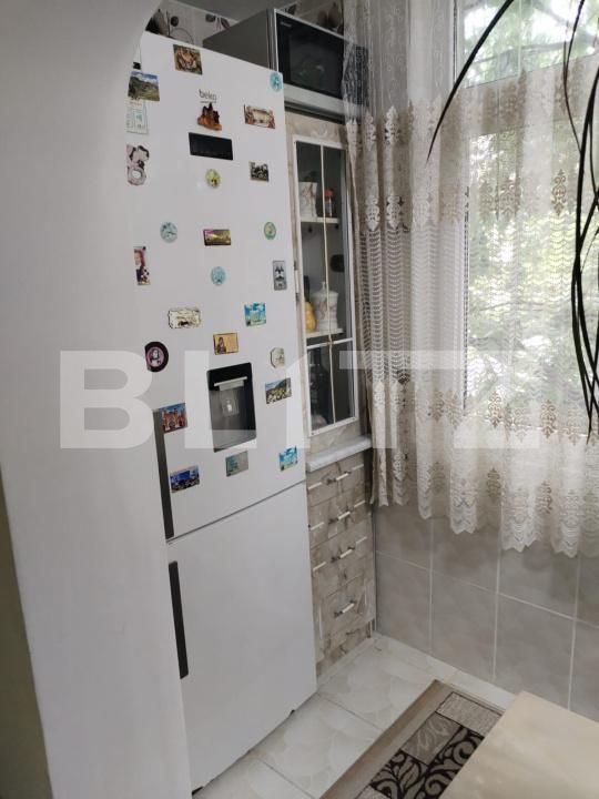 Apartament de vânzare 2 camere Primaverii - 170665AV | BLITZ Botoșani | Poza5