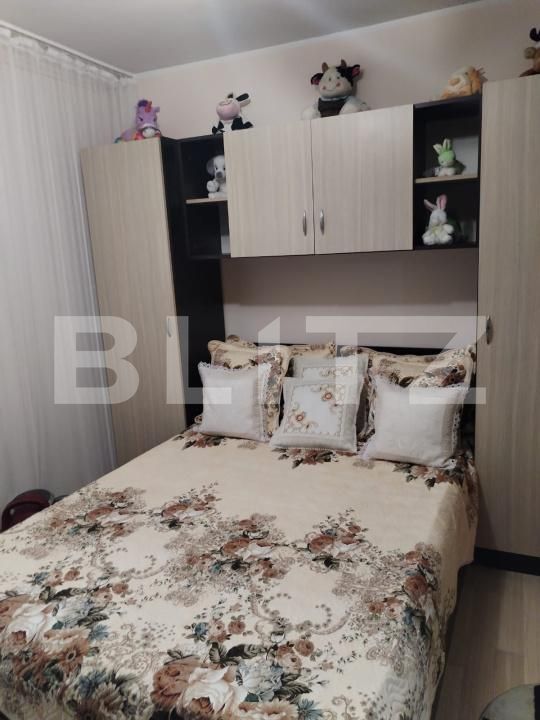 Apartament de vânzare 2 camere Primaverii - 170665AV | BLITZ Botoșani | Poza9