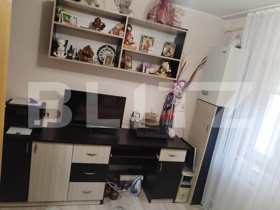 Apartament de vânzare 2 camere Primaverii - 170665AV | BLITZ Botoșani | Poza10