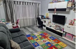 Aparatament de vanzare, cu 2 camere, 52 mp, zona Piata Mare, Botosani