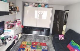 Aparatament de vanzare, cu 2 camere, 52 mp, zona Piata Mare, Botosani