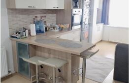 Aparatament de vanzare, cu 2 camere, 52 mp, zona Piata Mare, Botosani