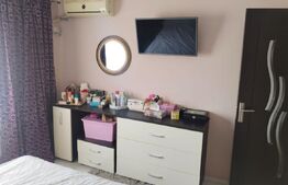 Aparatament de vanzare, cu 2 camere, 52 mp, zona Piata Mare, Botosani