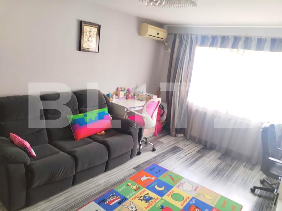 Apartament de vânzare 2 camere Ultracentral - 170886AV | BLITZ Botoșani | Poza2