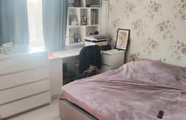 Apartament de vanzare, cu 3 camere, 59 mp, zona Primaverii