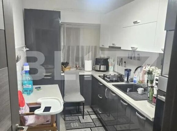 Apartament de vânzare 3 camere Primaverii - 170914AV | BLITZ Botoșani | Poza6