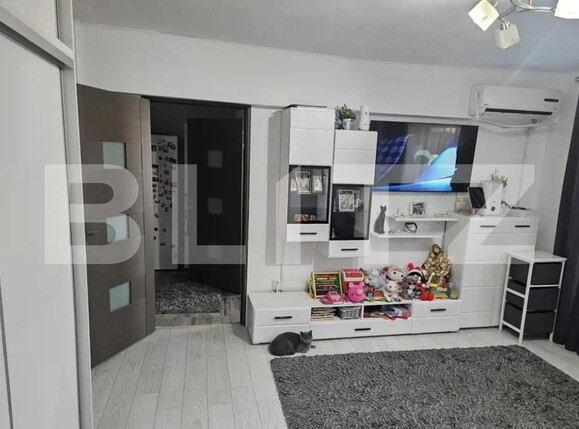 Apartament de vânzare 3 camere Primaverii - 170914AV | BLITZ Botoșani | Poza1