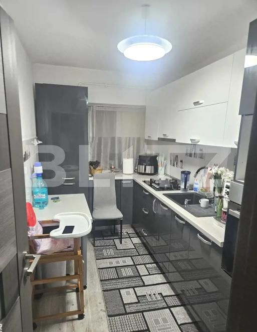 Apartament de vânzare 3 camere Primaverii - 170914AV | BLITZ Botoșani | Poza6