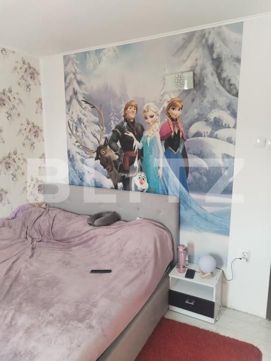 Apartament de vânzare 3 camere Primaverii - 170914AV | BLITZ Botoșani | Poza4