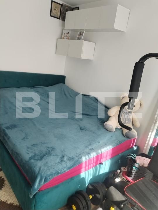 Apartament de vânzare 3 camere Primaverii - 170914AV | BLITZ Botoșani | Poza3