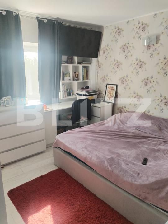 Apartament de vânzare 3 camere Primaverii - 170914AV | BLITZ Botoșani | Poza5