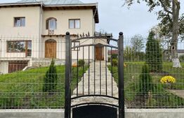 Casa individuala, 178mp, teren 1200, Broscauti