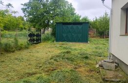 Casa individuala, 178mp, teren 1200, Broscauti