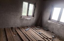 Casa individuala, 178mp, teren 1200, Broscauti