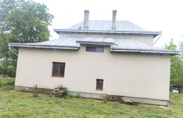 Casa individuala, 178mp, teren 1200, Broscauti