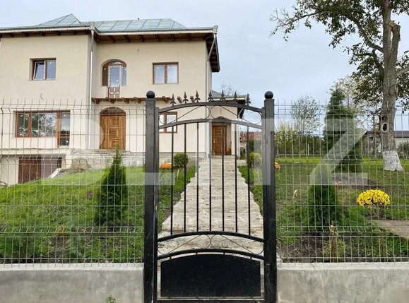 Casa de vânzare 5 camere Dorohoi - 171082CV | BLITZ Botoșani | Poza1