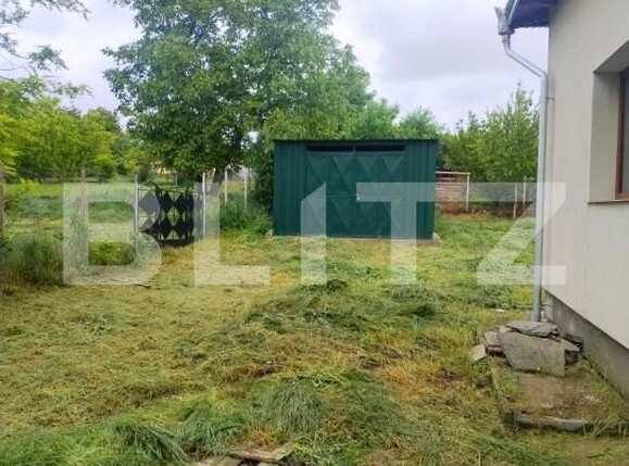 Casa de vânzare 5 camere Dorohoi - 171082CV | BLITZ Botoșani | Poza4